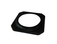 Base de PVC Para Cone 75cm